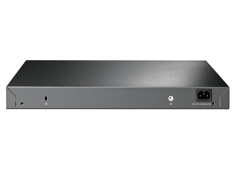 Omada by TP-Link TL-SG3428XPP-M2