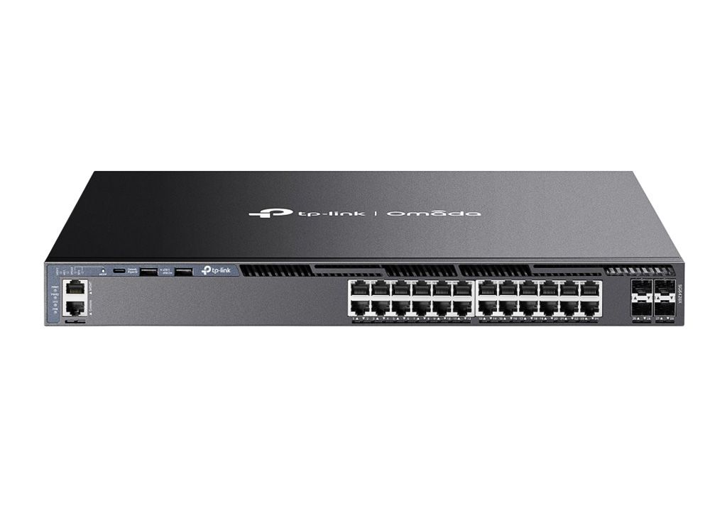 Omada by TP-Link TL-SG6428X