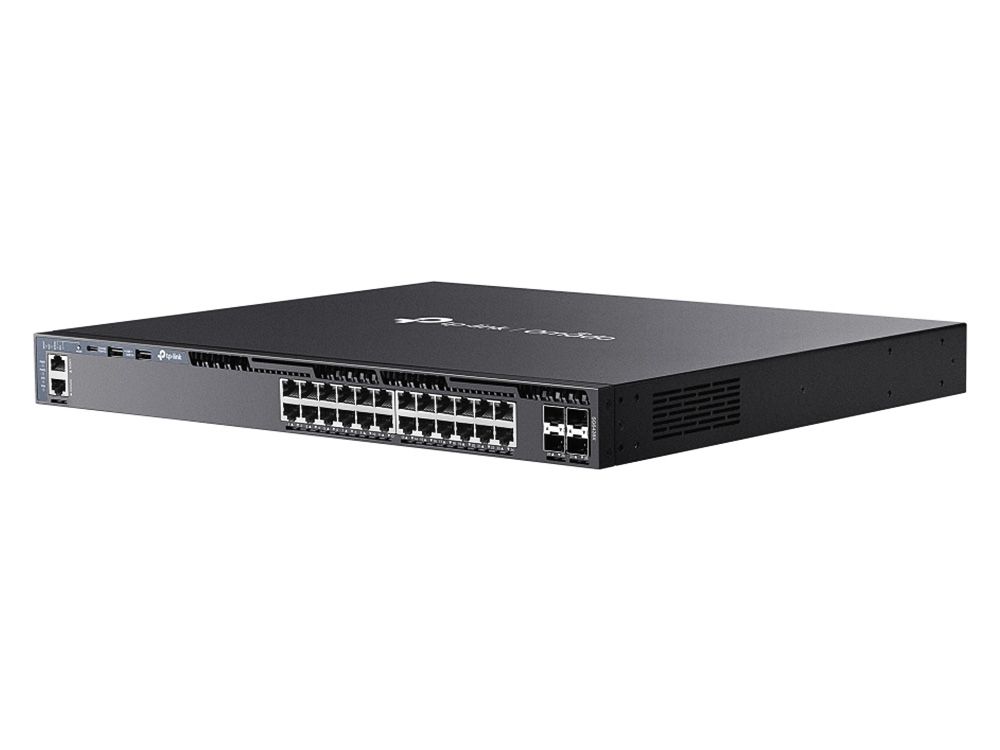 Omada by TP-Link TL-SG6428X