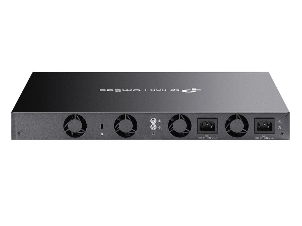 Omada by TP-Link TL-SG6428X