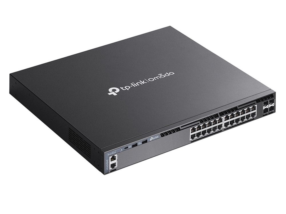 Omada by TP-Link TL-SG6428X