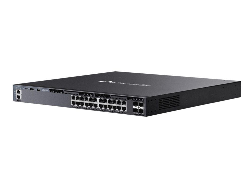 Omada by TP-Link TL-SG6428XHP