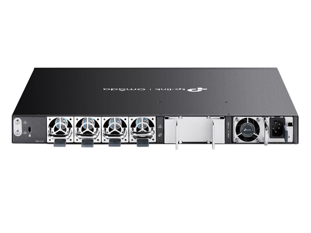 Omada by TP-Link TL-SG6428XHP