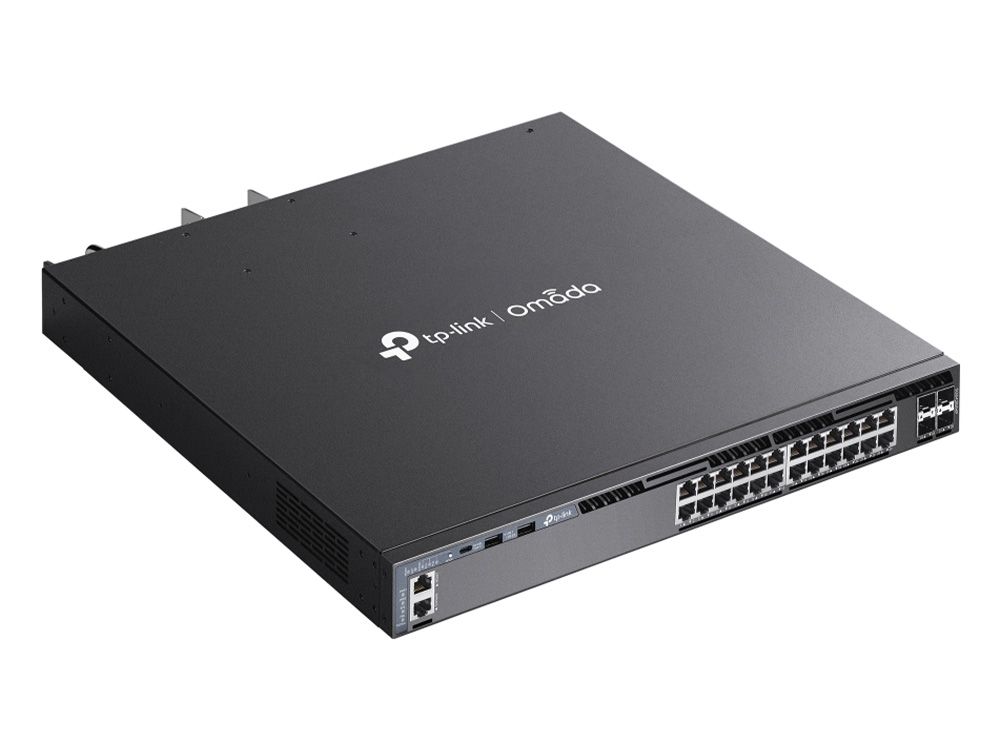 Omada by TP-Link TL-SG6428XHP