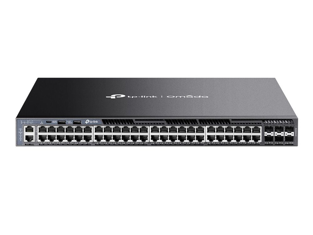 Omada by TP-Link TL-SG6654X