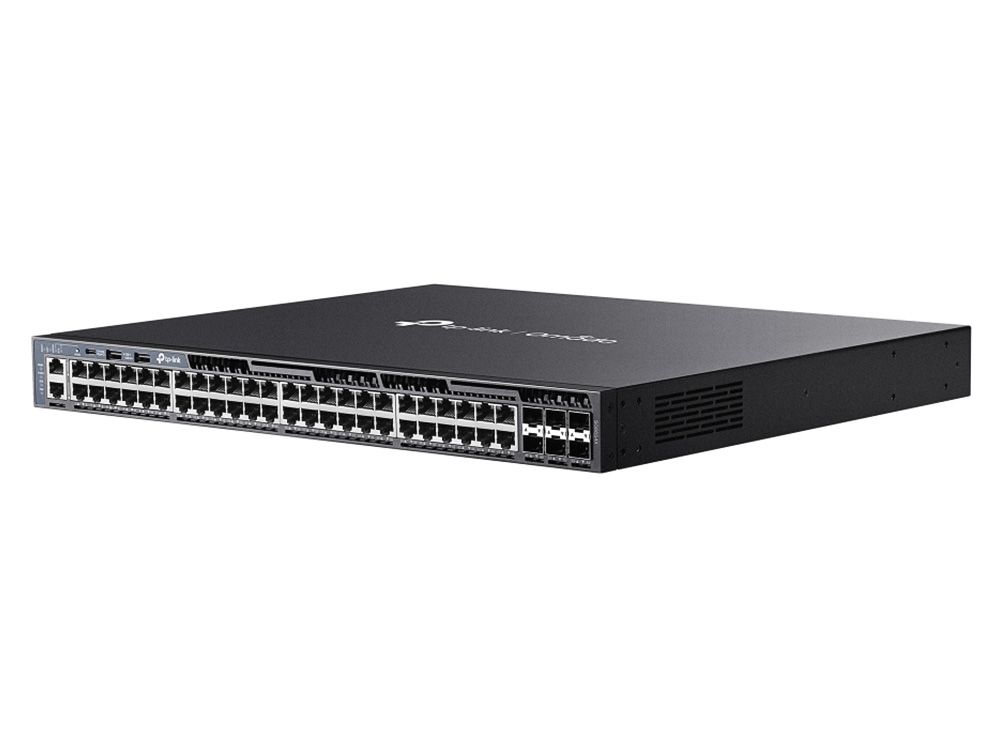 Omada by TP-Link TL-SG6654X