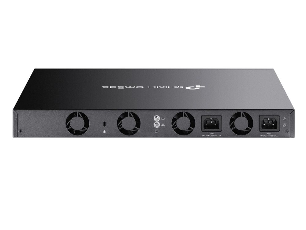 Omada by TP-Link TL-SG6654X