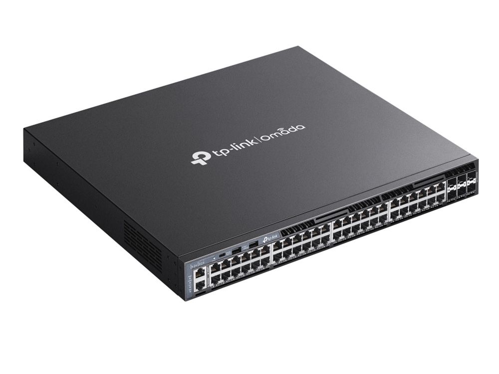 Omada by TP-Link TL-SG6654X