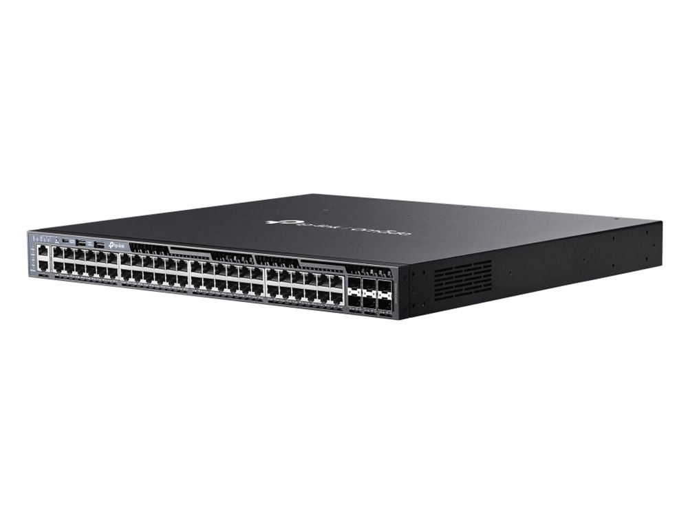 Omada by TP-Link TL-SG6654XHP