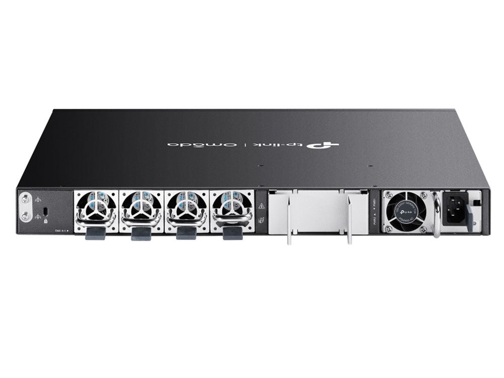 Omada by TP-Link TL-SG6654XHP