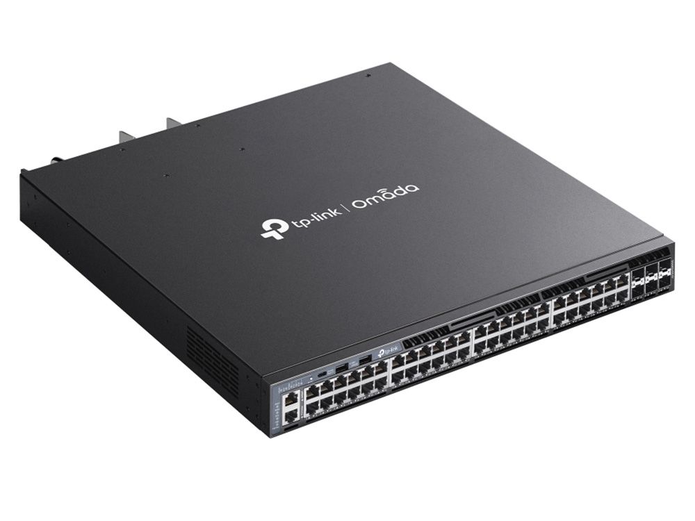 Omada by TP-Link TL-SG6654XHP