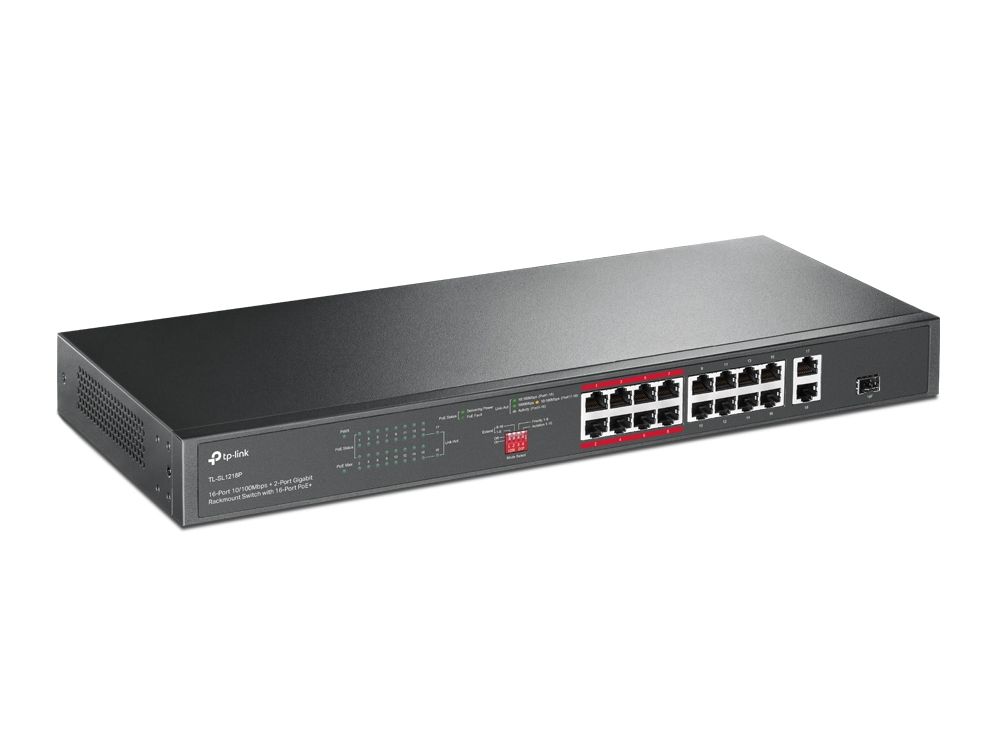 TP-Link TL-SL1218P