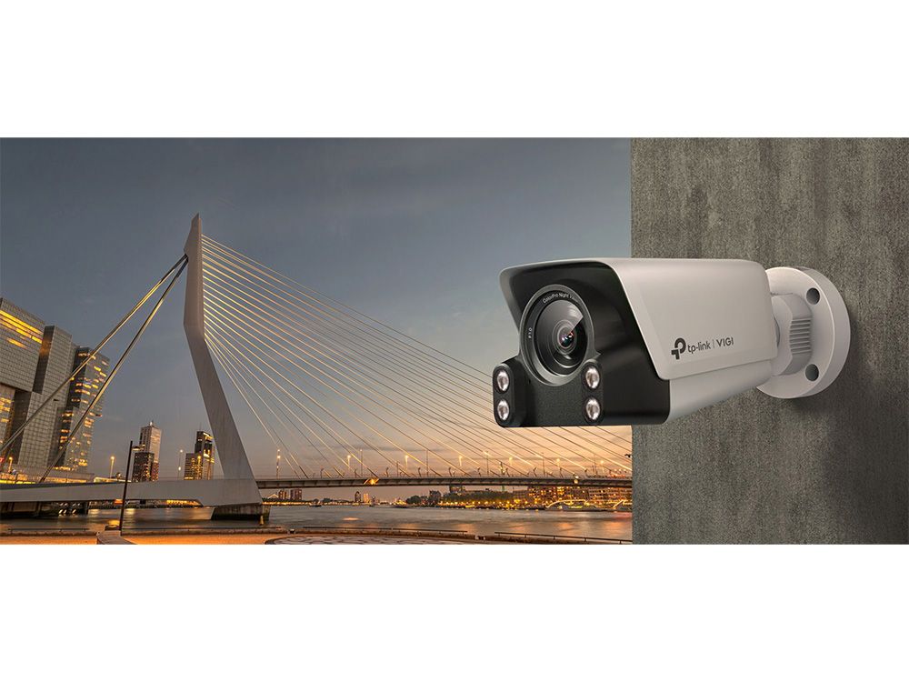 TP-Link VIGI C340S 4