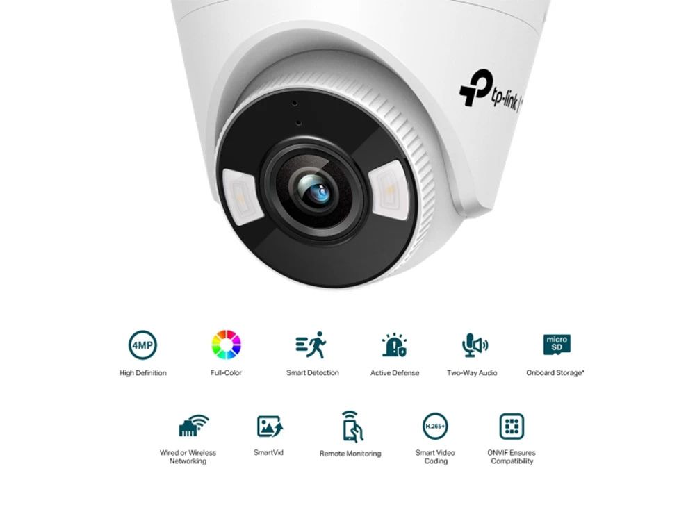 TP-Link VIGI C440-W