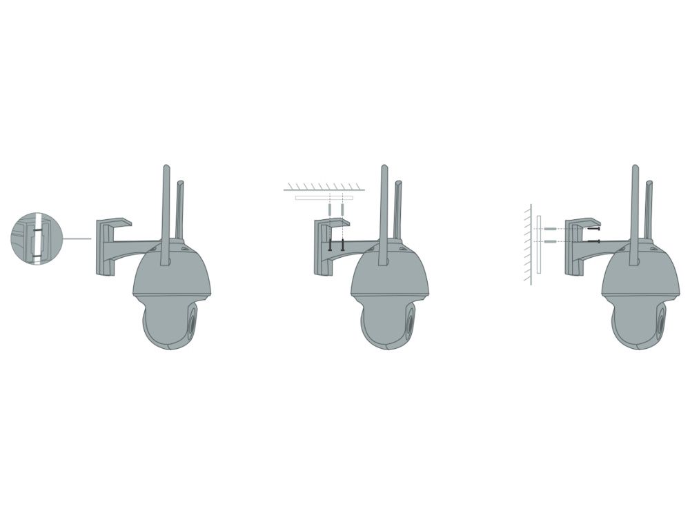 TP-Link VIGI C540-W 4