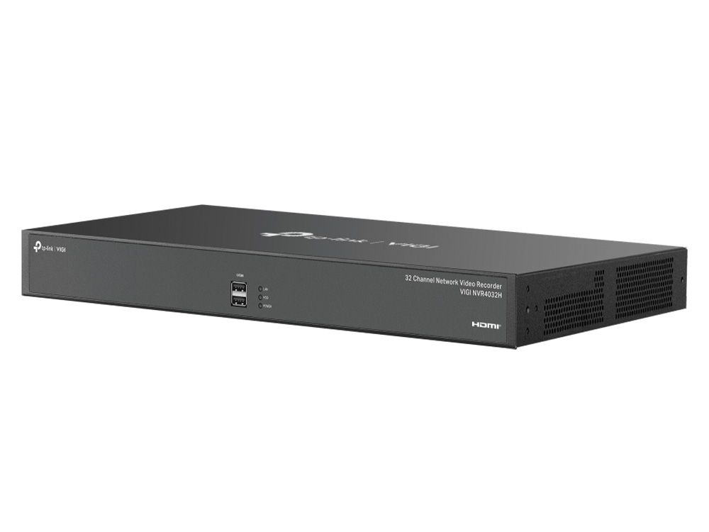 TP-Link VIGI NVR4032H