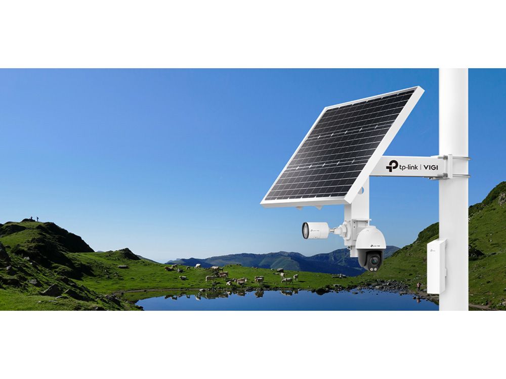 TP-Link VIGI SP9030