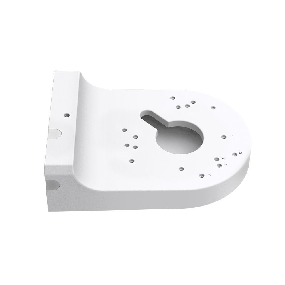 TP-Link VIGI VJB-240 Camera Junction Box met gatenpatroon