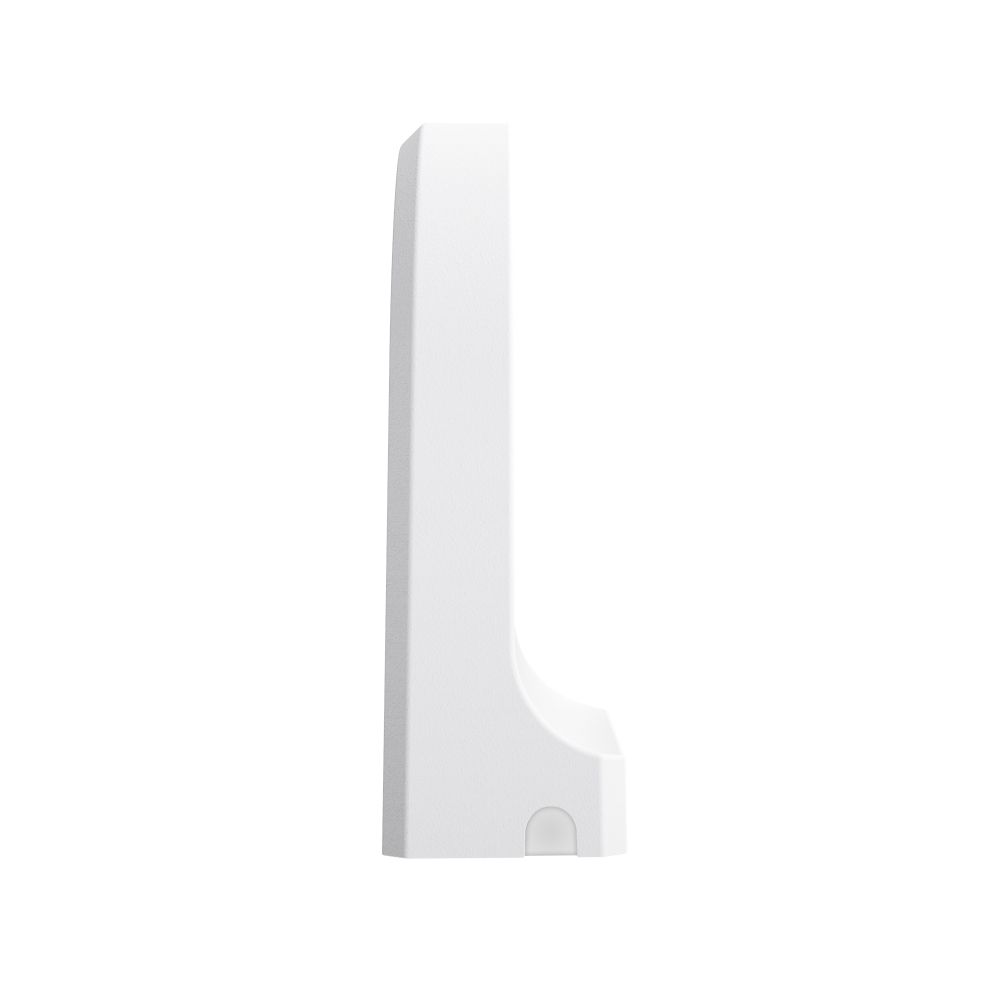TP-Link VIGI VJB-240 Camera Junction Box zijkant