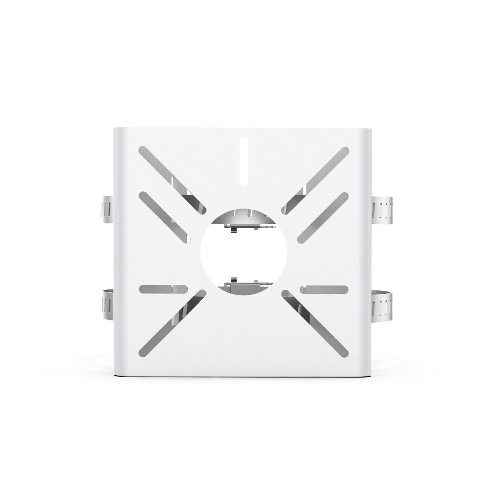 TP-Link VIGI VMB-350 Camera Paalmontage Beugel voorkant