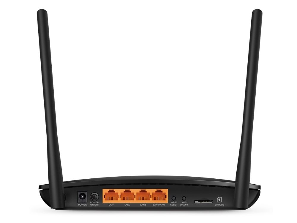 TP-Link Archer MR200