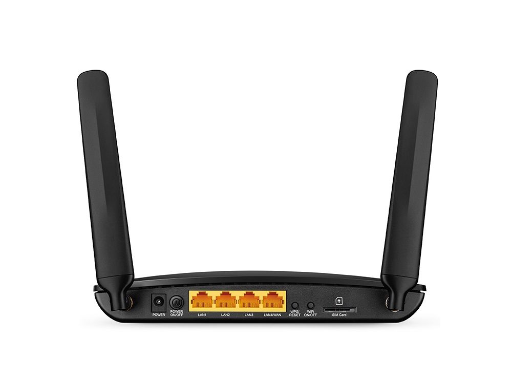 TP-Link Archer MR400