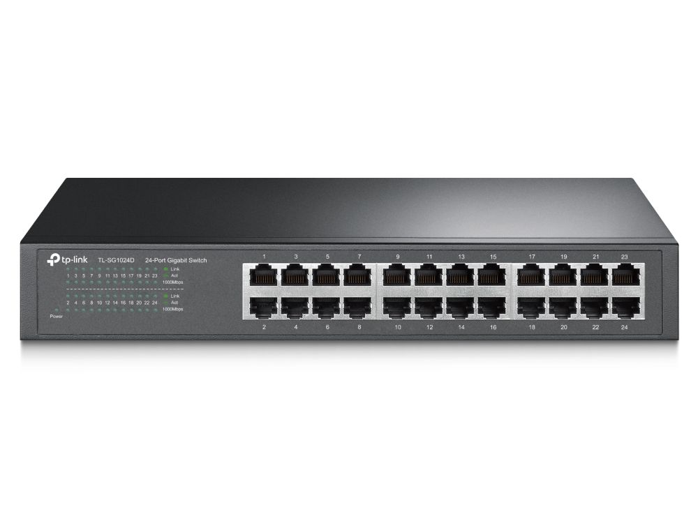 TP-Link TL-SG1024D