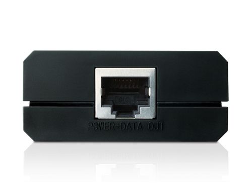 TP-Link PoE-150S Gigabit PoE injector