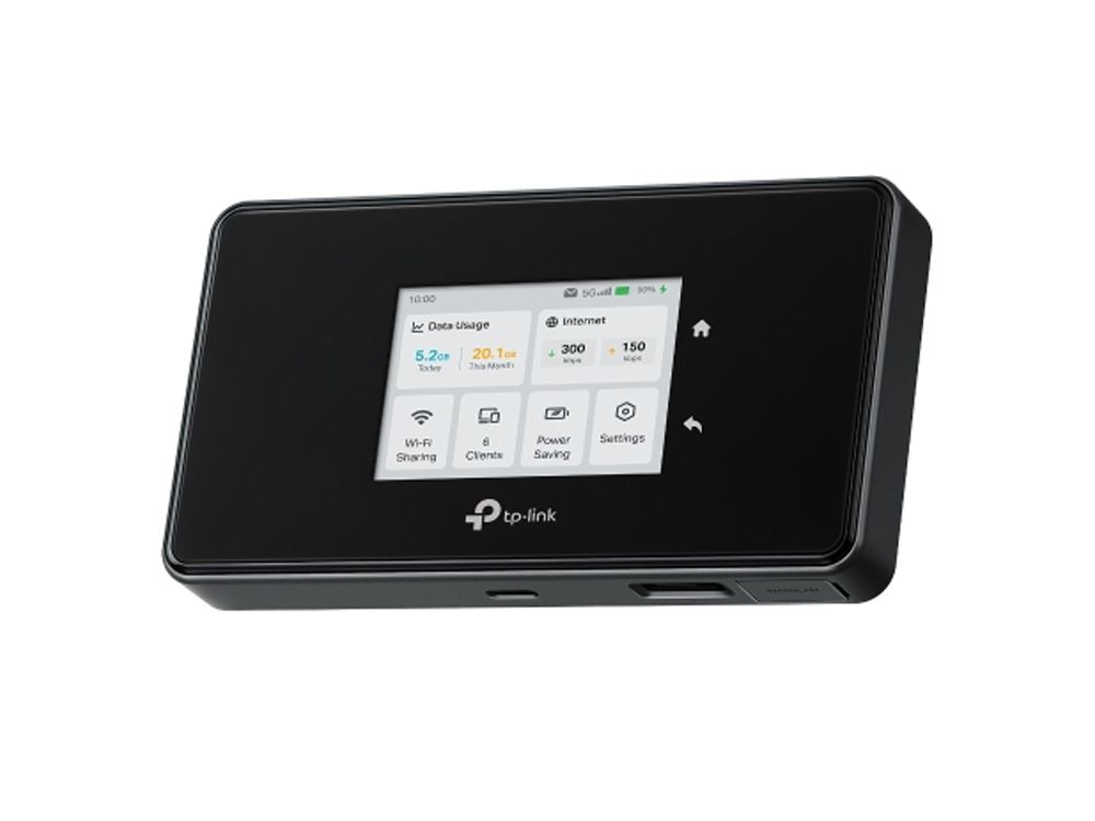TP-link mifi