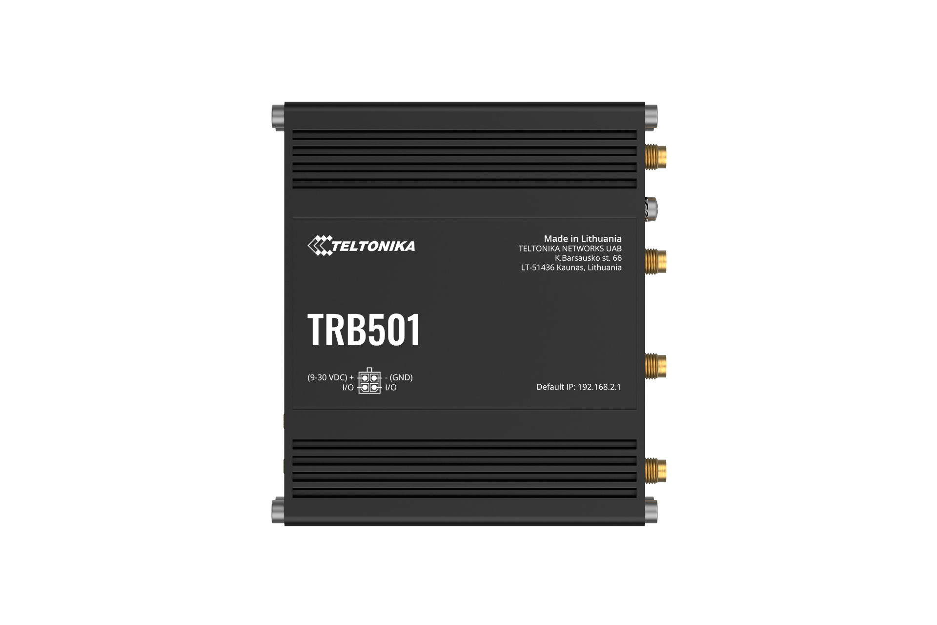 Teltonika TRB501