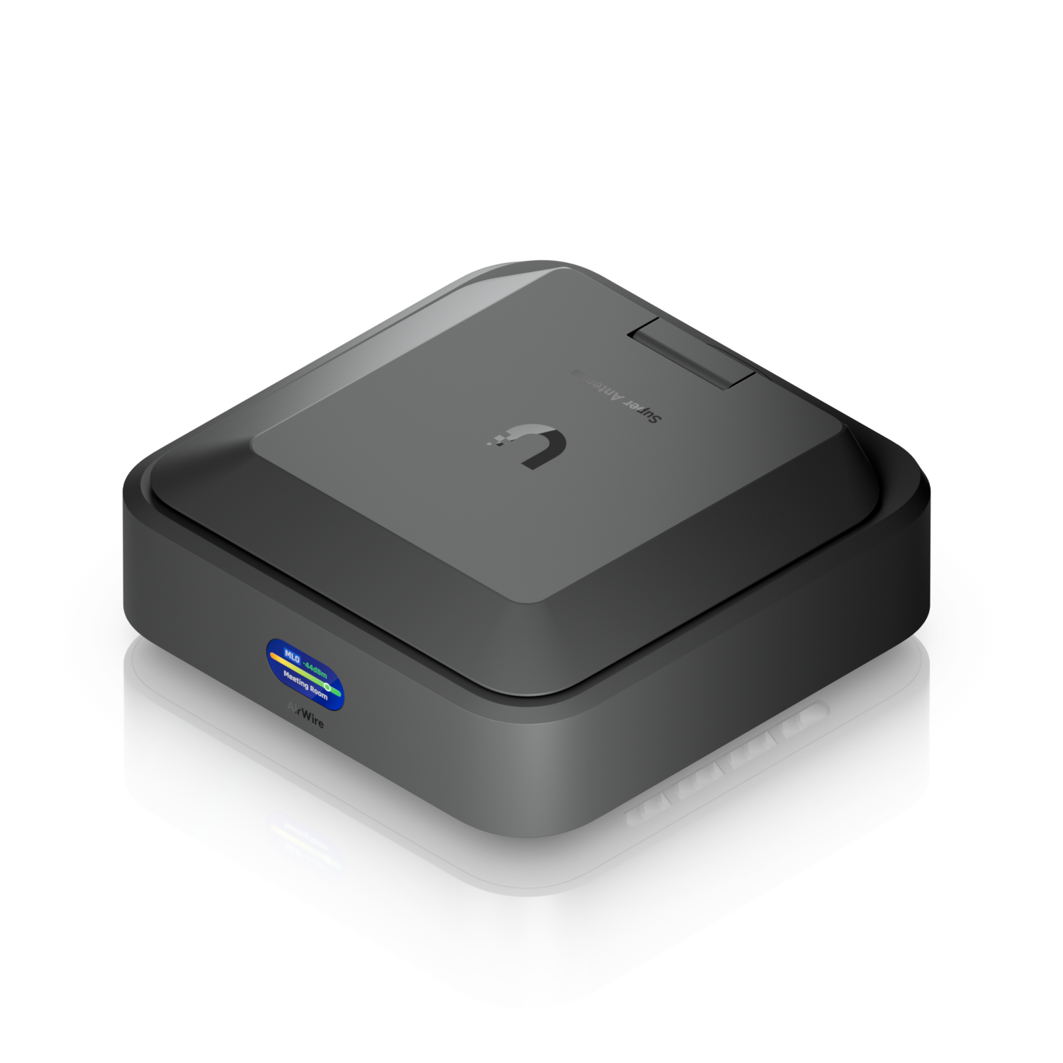 Ubiquiti UniFi AirWire WiFi 7 Client Adapter