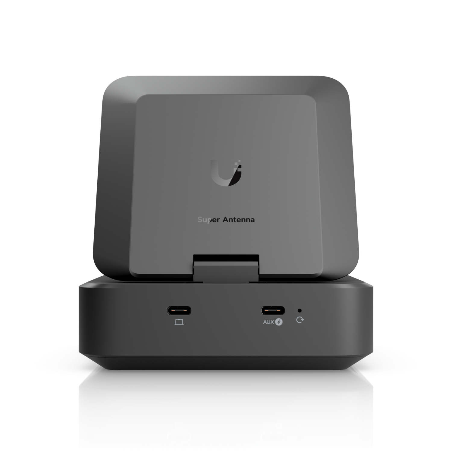 Ubiquiti UniFi AirWire WiFi 7 Client Adapter
