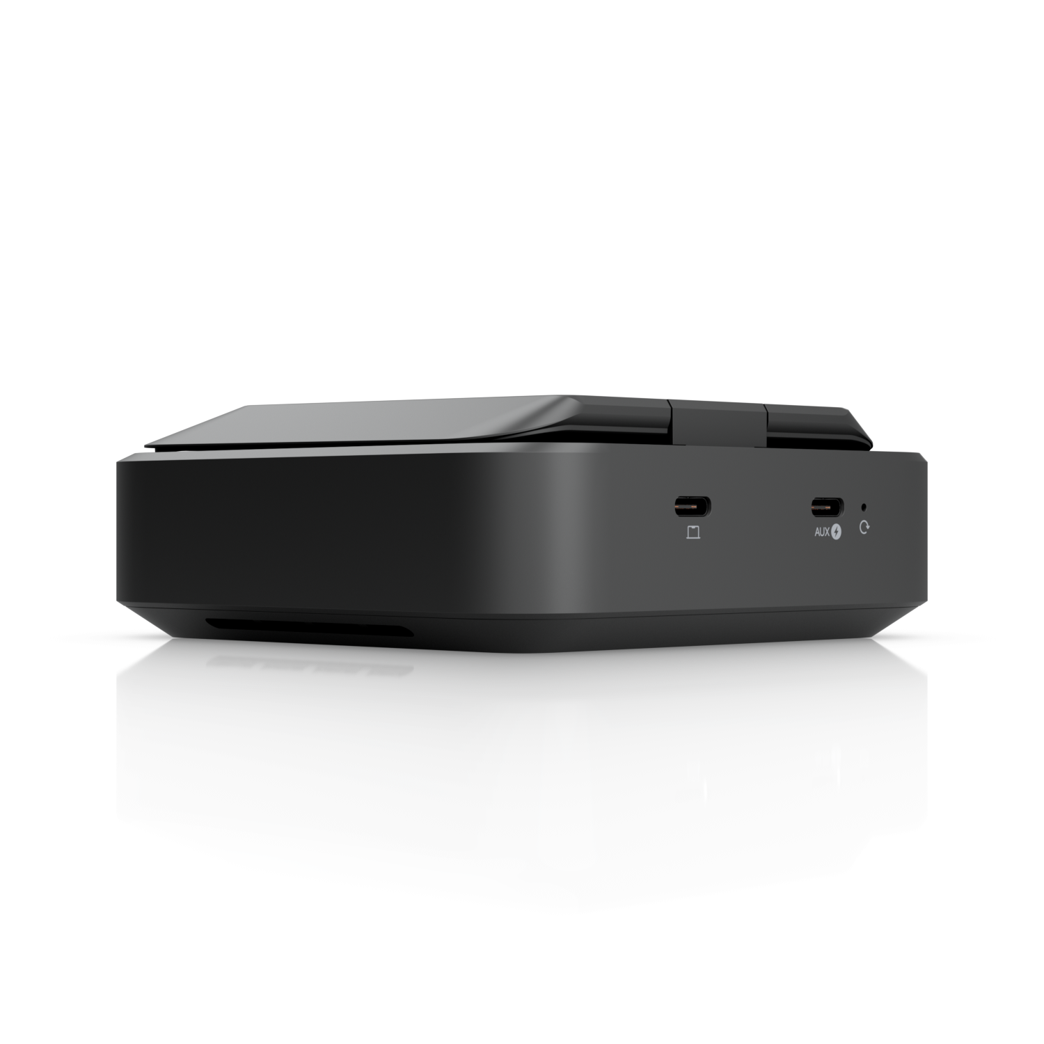 Ubiquiti UniFi AirWire WiFi 7 Client Adapter