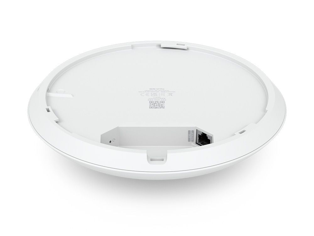 Ubiquiti WiFi 7 kleinzakelijk bundel - U7-Pro access point