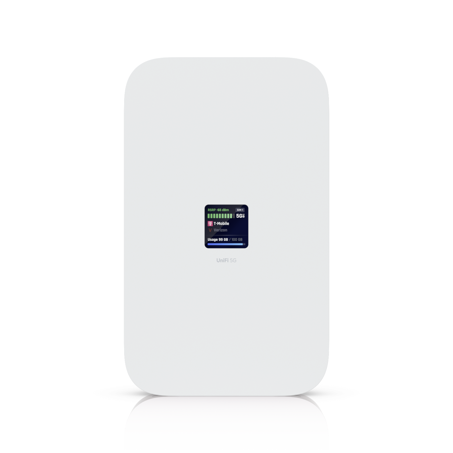 U5G-Max