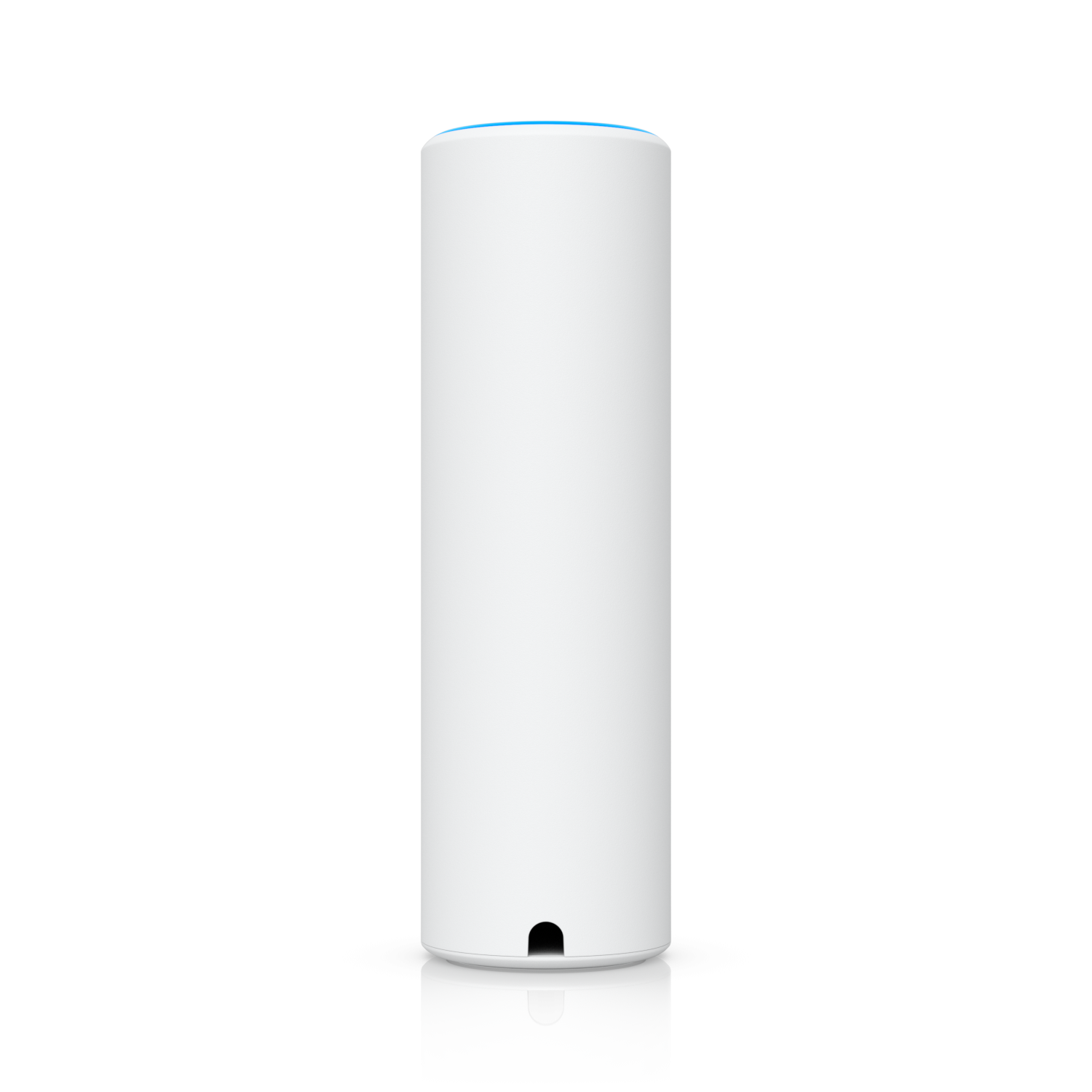 Achterkant van het Ubiquiti UniFi 7 Mesh 2x2 WiFi 7 indoor/outdoor access point