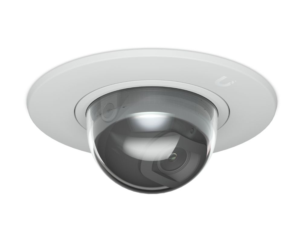 Ubiquiti UniFi Protect Plafond inbouw behuizing
