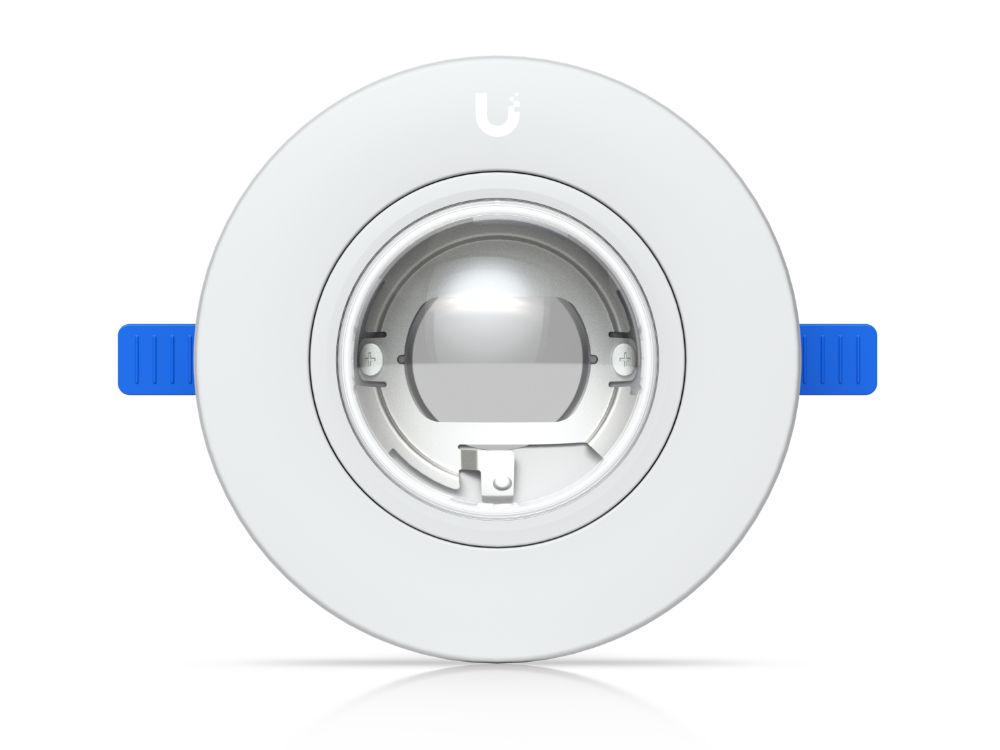 Ubiquiti UniFi Protect Plafond inbouw behuizing