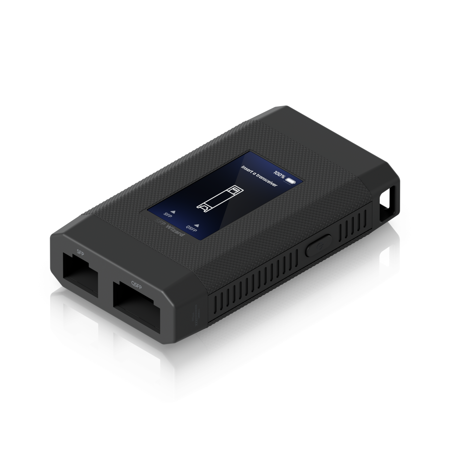 Ubiquiti UniFi SFP Wizard