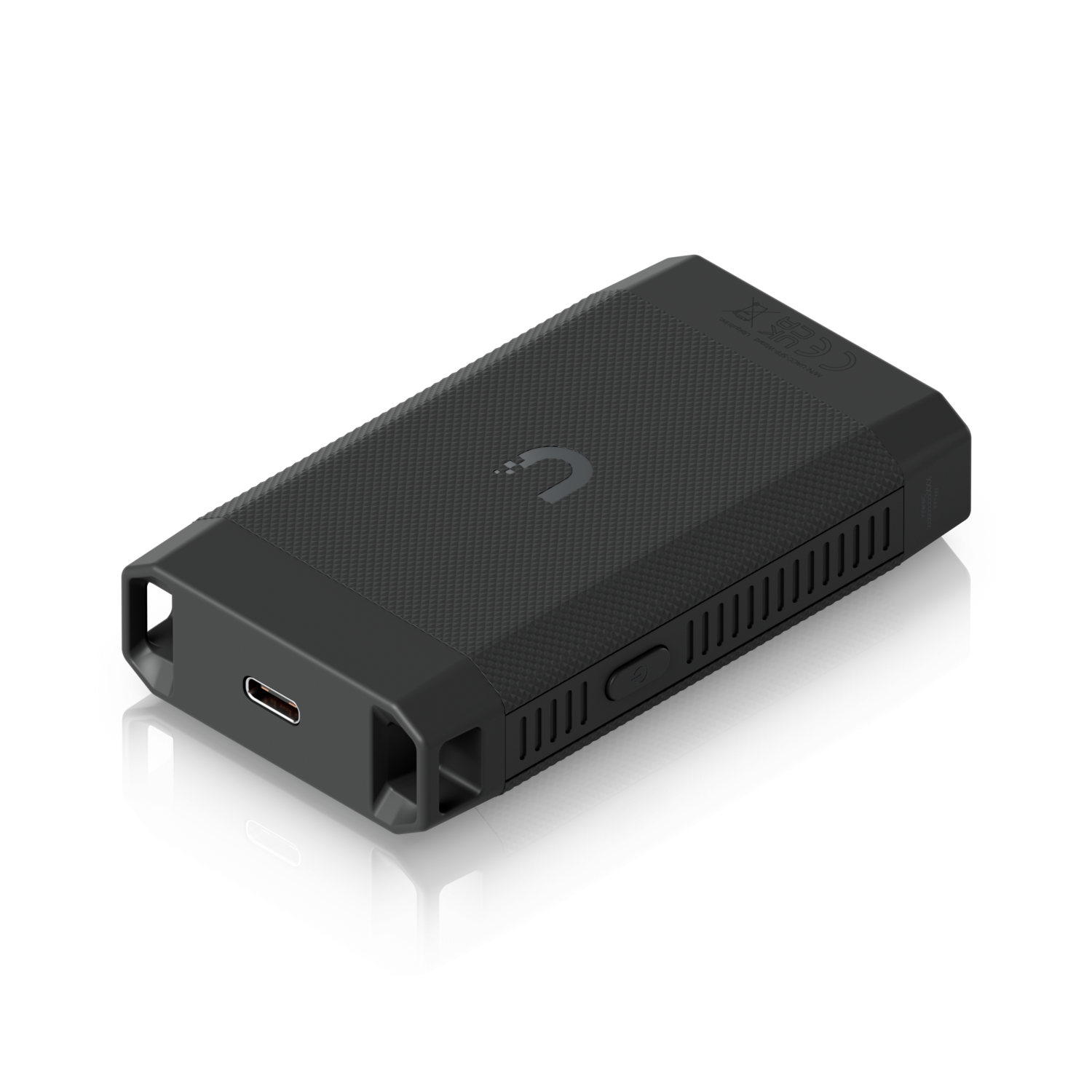 Ubiquiti UniFi SFP Wizard