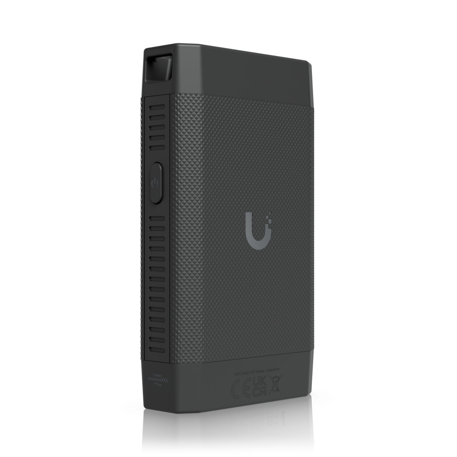 Ubiquiti UniFi SFP Wizard