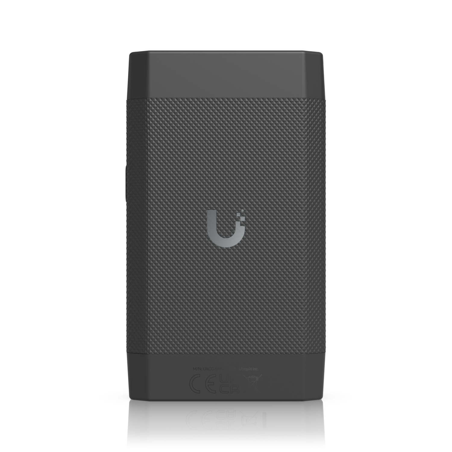 Ubiquiti UniFi SFP Wizard