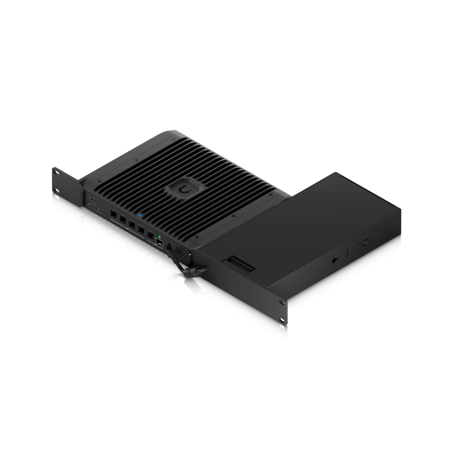 Ubiquiti UCG-Industrial 19\" rackmount