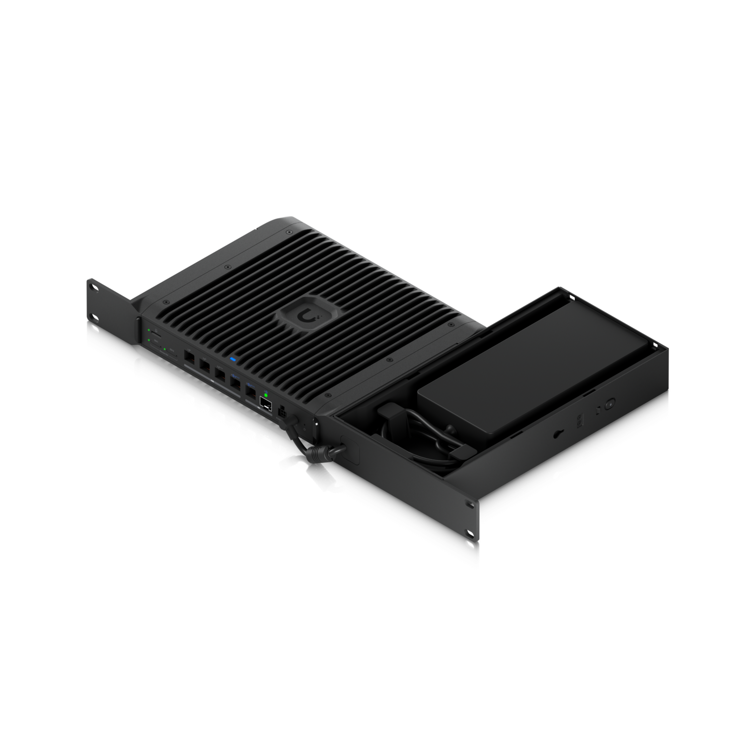 Ubiquiti UCG-Industrial 19\" rackmount