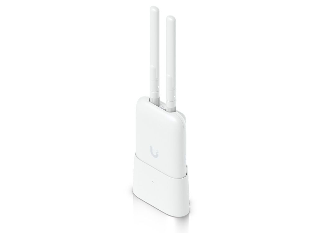 Ubiquiti Omni Antenna + Desktop Stand Kit