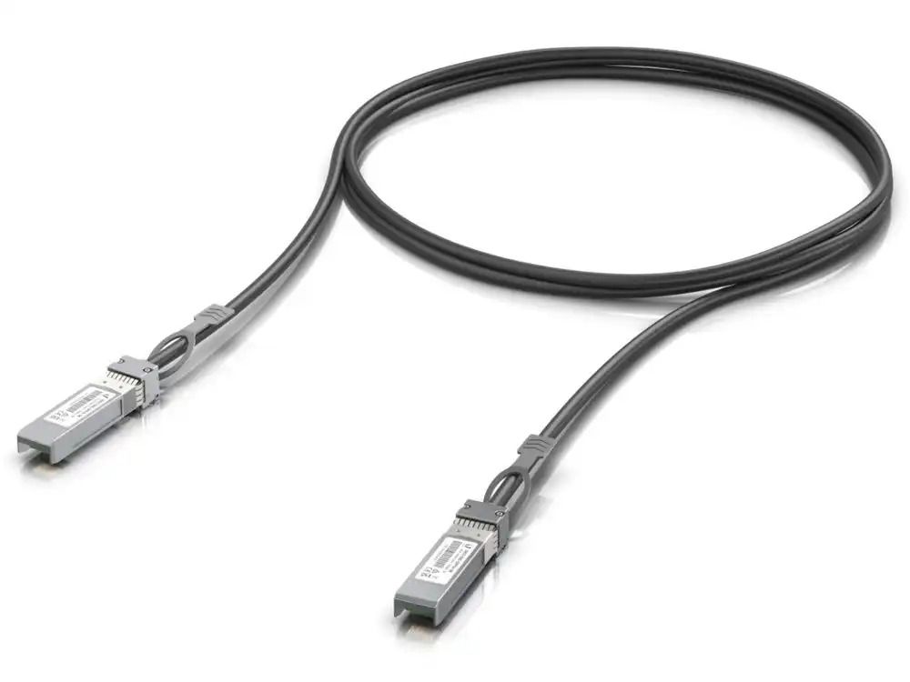 Ubiquiti UniFi 10G DAC kabel
