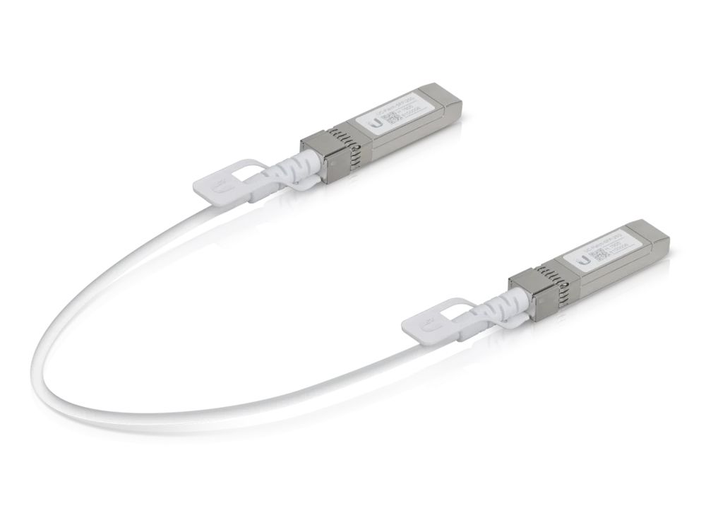 Ubiquiti SFP+ DAC Patchkabel
