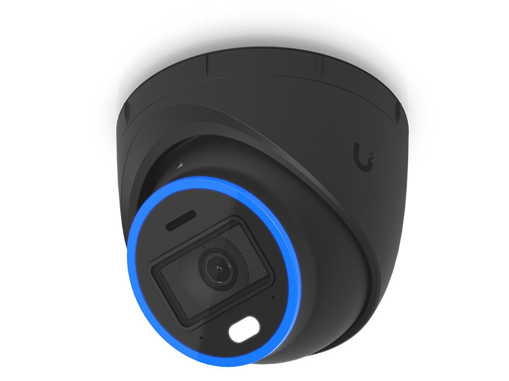 Ubiquiti - UVC-AI-Turret-B - UniFi Protect productfoto