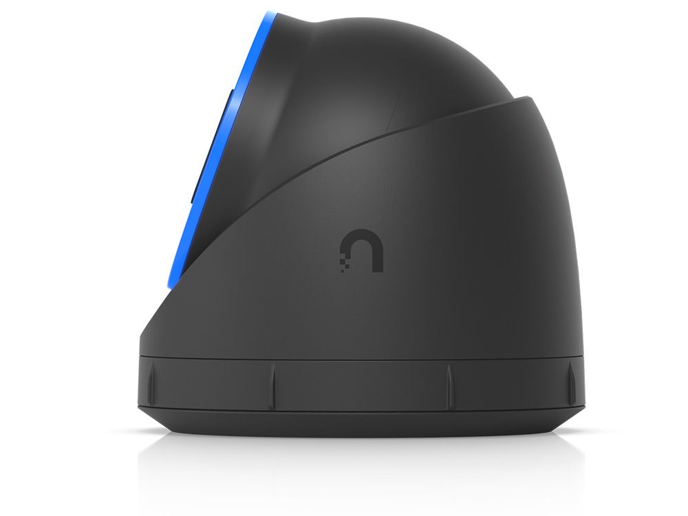 Ubiquiti - UVC-AI-Turret-B - UniFi Protect productfoto