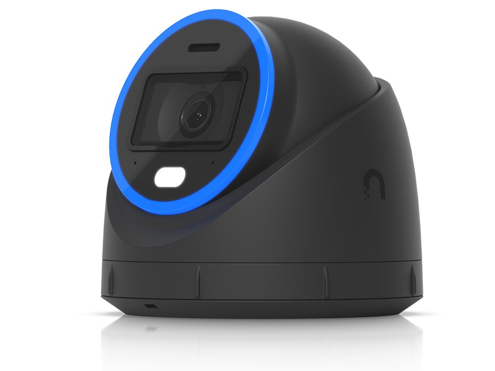 Ubiquiti - UVC-AI-Turret-B - UniFi Protect productfoto